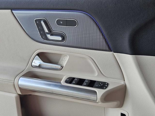 2022 Mercedes-Benz GLA Vehicle Photo in AUSTIN, TX 78717