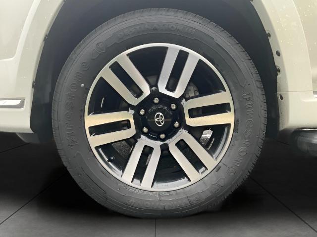 2016 Toyota 4Runner Vehicle Photo in Oshkosh, WI 54904