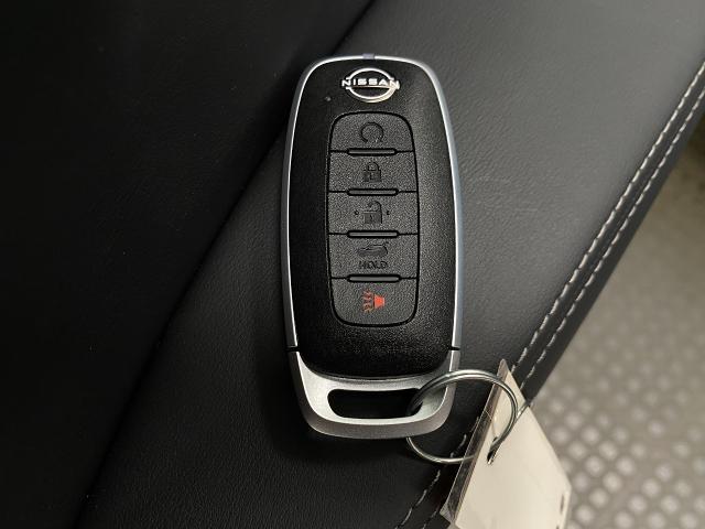 2025 Nissan Rogue Vehicle Photo in Appleton, WI 54913
