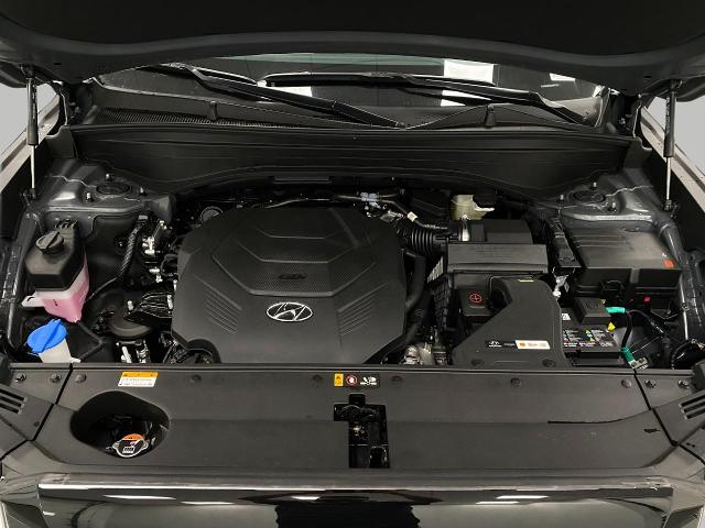 2025 Hyundai PALISADE Vehicle Photo in Appleton, WI 54913