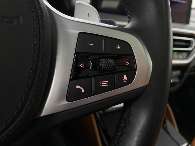 2022 BMW X4 xDrive30i Vehicle Photo in Appleton, WI 54913