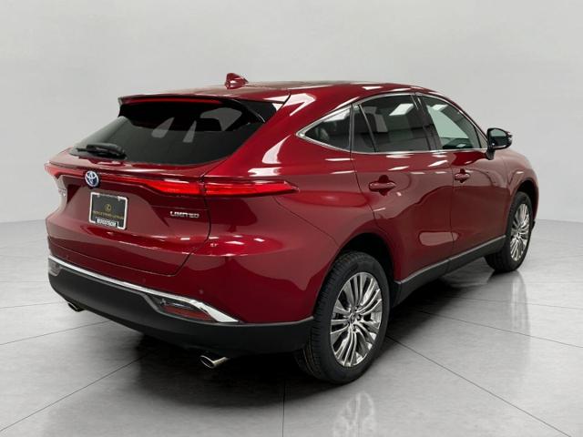 2023 Toyota Venza Vehicle Photo in Appleton, WI 54913
