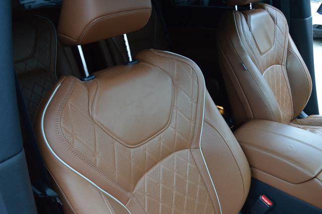 2023 INFINITI QX60 Vehicle Photo in Houston, TX 77090