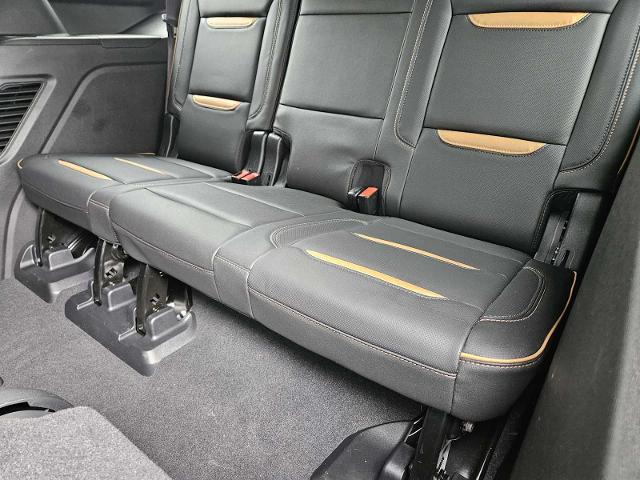 2021 GMC Yukon Vehicle Photo in Fort Worth, TX 76132