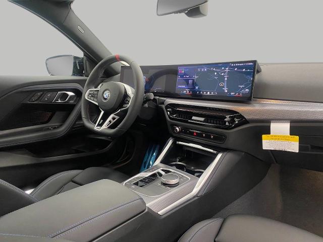 2025 BMW M240i xDrive Vehicle Photo in Appleton, WI 54913