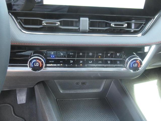 2026 Chevrolet Equinox Vehicle Photo in LEESBURG, FL 34788-4022
