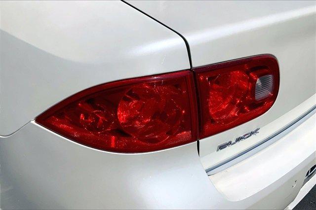 2008 Buick Lucerne Vehicle Photo in INDEPENDENCE, MO 64055-1377