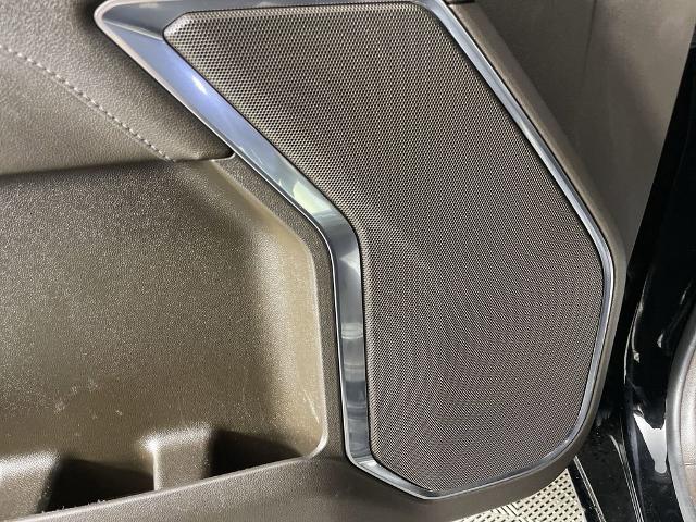2024 Chevrolet Silverado 2500 HD Vehicle Photo in GILBERT, AZ 85297-0402