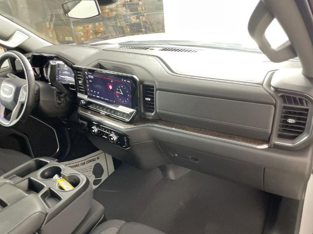 2025 GMC Sierra 1500 Vehicle Photo in GILBERT, AZ 85297-0402