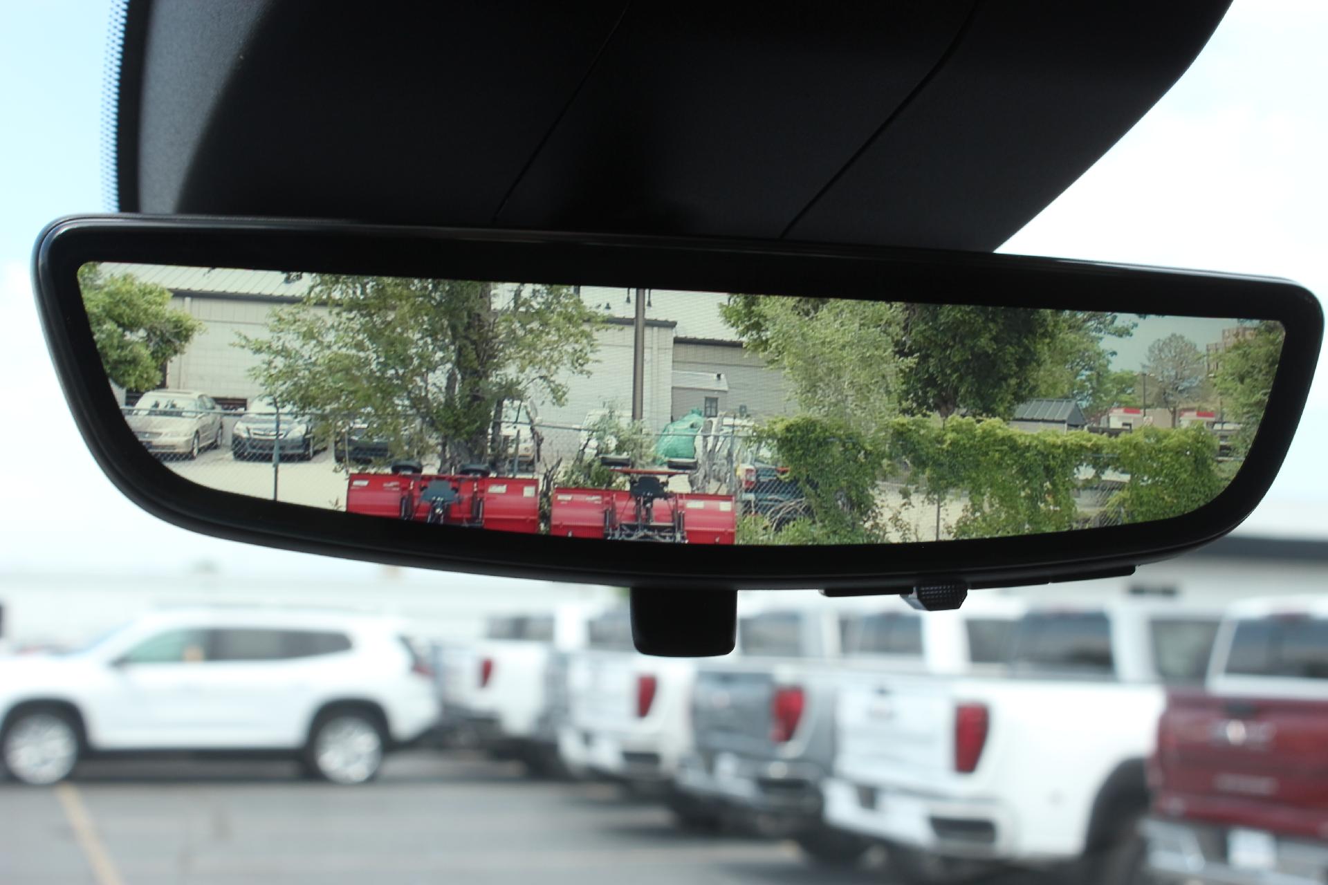 2025 GMC Sierra 1500 Vehicle Photo in AURORA, CO 80012-4011