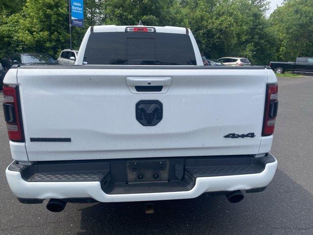 2020 Ram 1500 Vehicle Photo in Doylsetown, PA 18901