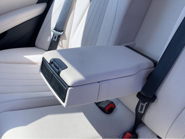2020 Mercedes-Benz E-Class Vehicle Photo in BEAUFORT, SC 29906-4218