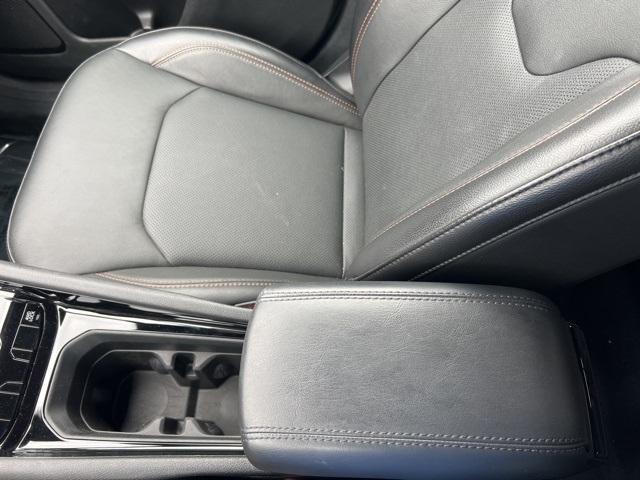 2023 Jeep Compass Vehicle Photo in GREEN BAY, WI 54304-5303