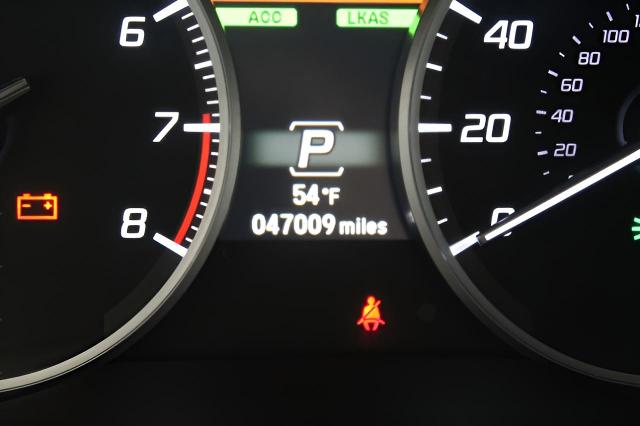 2021 Acura ILX Vehicle Photo in Green Bay, WI 54304