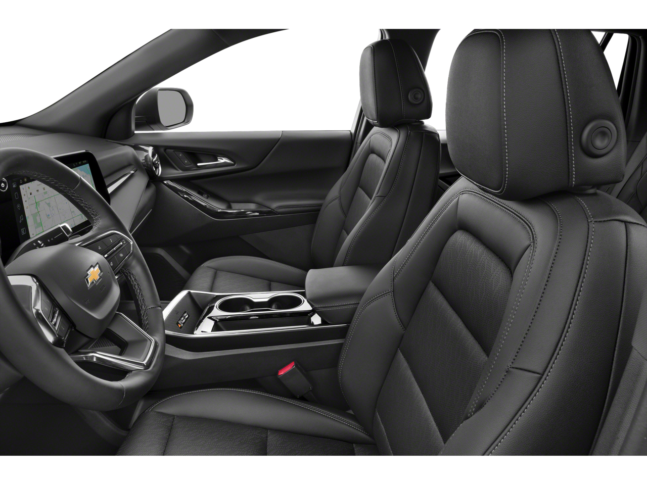 2025 Chevrolet Equinox Vehicle Photo in LANCASTER, PA 17601-0000