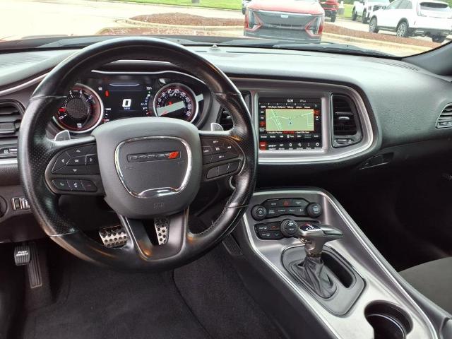2020 Dodge Challenger Vehicle Photo in HENDERSON, NC 27536-2966