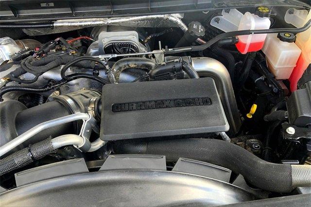 2024 GMC Sierra 2500 HD Vehicle Photo in TOPEKA, KS 66609-0000