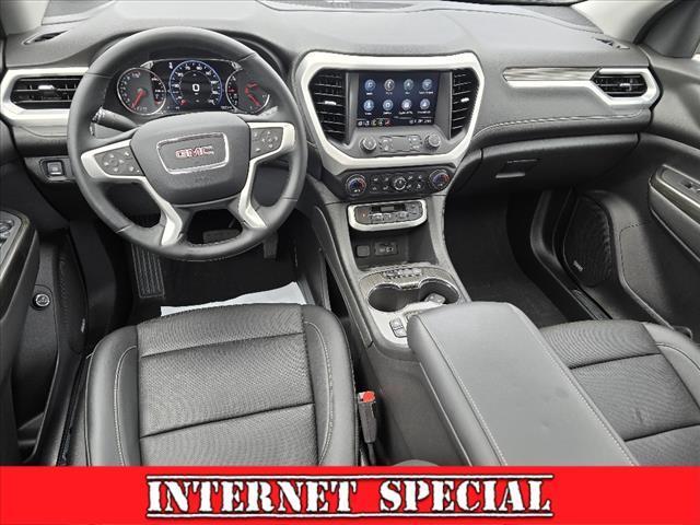 2023 GMC Acadia Vehicle Photo in LITTLE FALLS, NJ 07424-1717