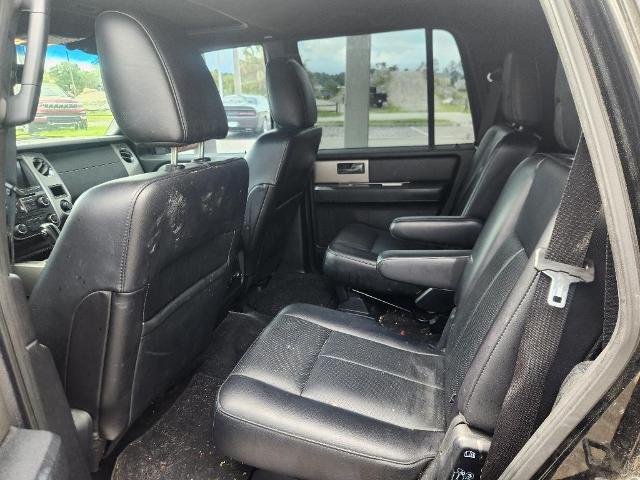 2016 Ford Expedition Vehicle Photo in Savannah, GA 31419