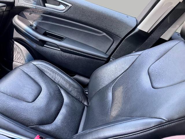 2020 Ford Edge Vehicle Photo in Oshkosh, WI 54901