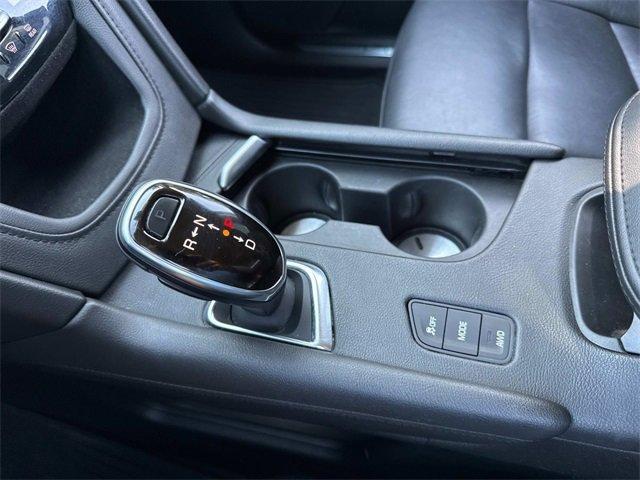 2018 Cadillac XT5 Vehicle Photo in BATON ROUGE, LA 70809-4546