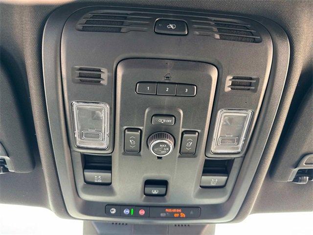 2024 Cadillac Escalade Vehicle Photo in BATON ROUGE, LA 70809-4546