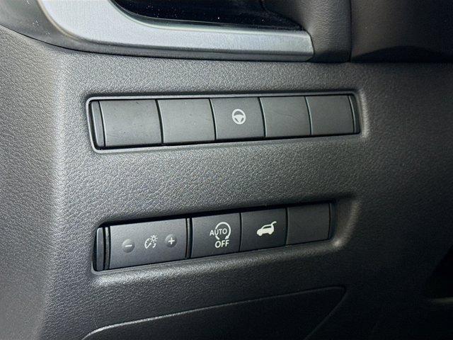 2023 Nissan Rogue Vehicle Photo in Flemington, NJ 08822