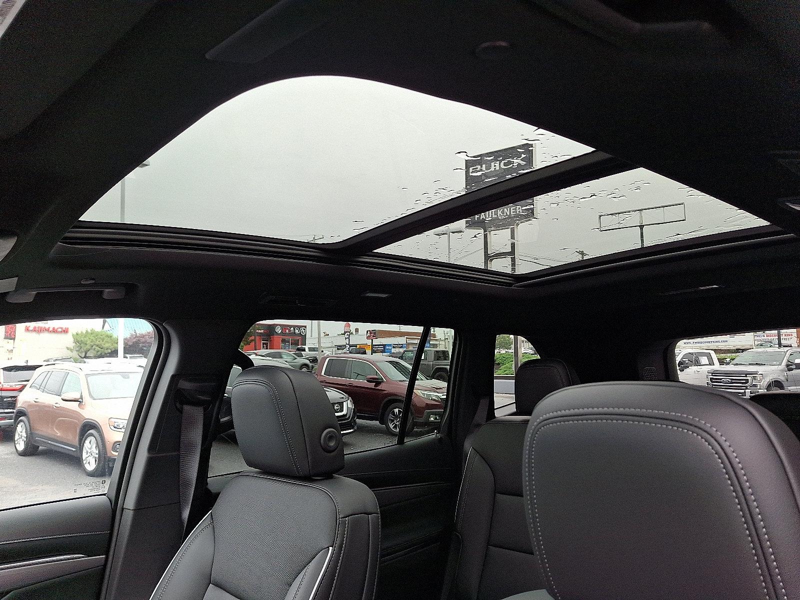 2025 Buick Enclave Vehicle Photo in HARRISBURG, PA 17111-1033