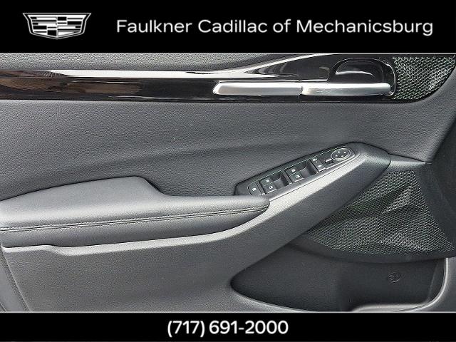 2024 Kia Seltos Vehicle Photo in MECHANICSBURG, PA 17050-1707