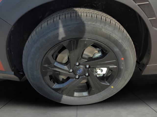 2025 Subaru Crosstrek Vehicle Photo in Green Bay, WI 54304