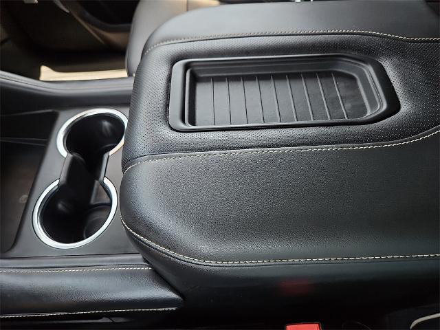 2021 GMC Yukon XL Vehicle Photo in EASTLAND, TX 76448-3020