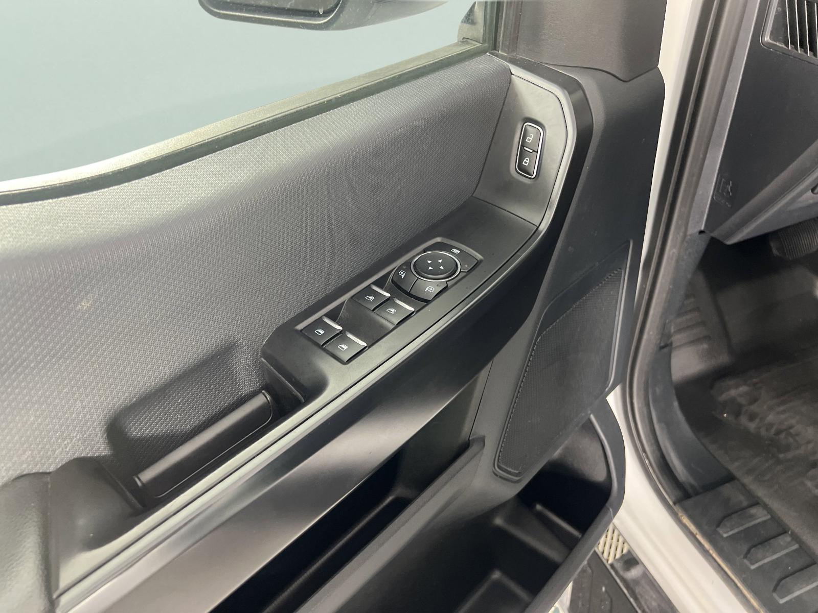 2023 Ford F-150 Vehicle Photo in GEORGETOWN, TX 78626-7508
