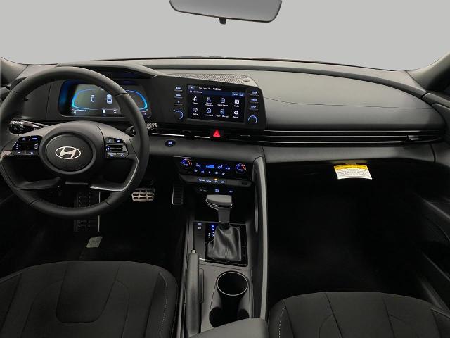 2025 Hyundai ELANTRA Vehicle Photo in Appleton, WI 54913