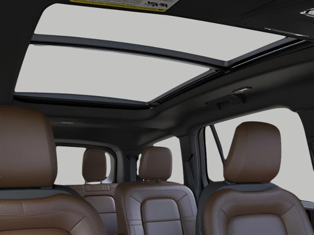2025 Lincoln Aviator Vehicle Photo in Neenah, WI 54956