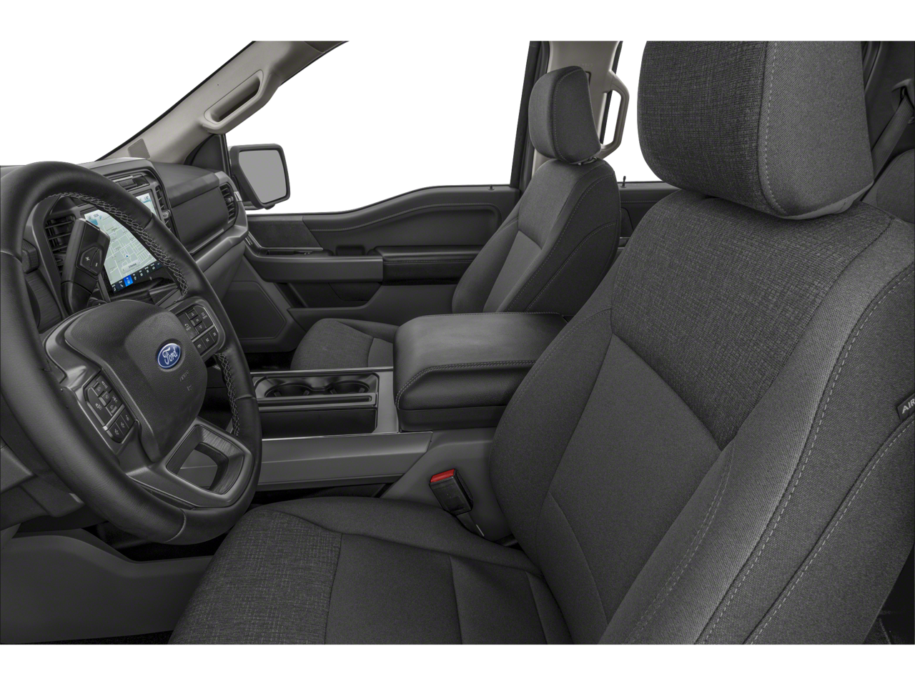 2024 Ford F-150 Vehicle Photo in Green Bay, WI 54304