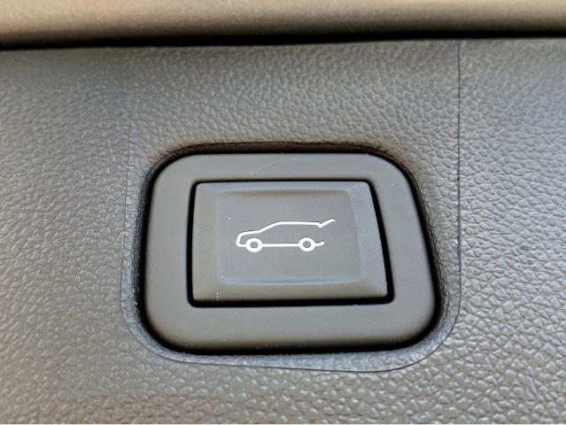 2025 Chevrolet Blazer Vehicle Photo in BEAUFORT, SC 29906-4218