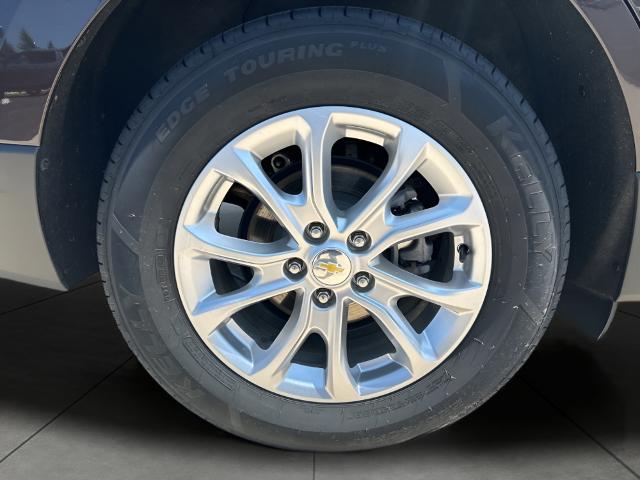 2020 Chevrolet Equinox Vehicle Photo in MANITOWOC, WI 54220-5838