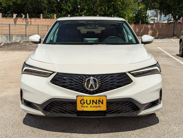 2024 Acura Integra Vehicle Photo in San Antonio, TX 78230