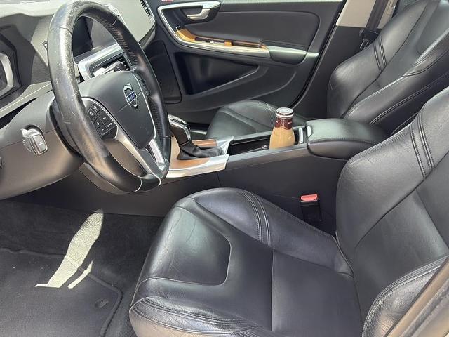 2016 Volvo S60 Inscription Vehicle Photo in San Antonio, TX 78230