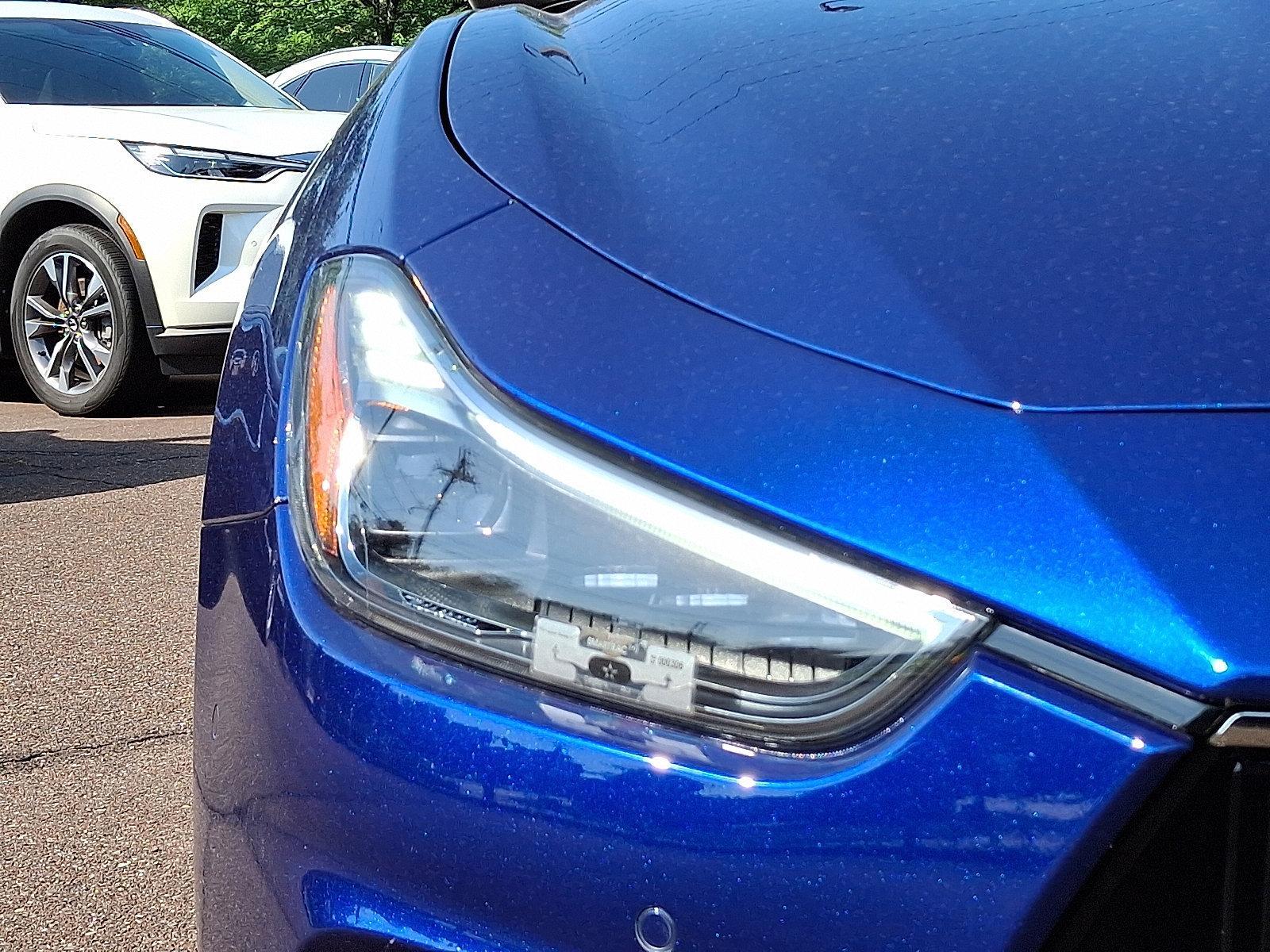 2021 Maserati Ghibli Vehicle Photo in Willow Grove, PA 19090