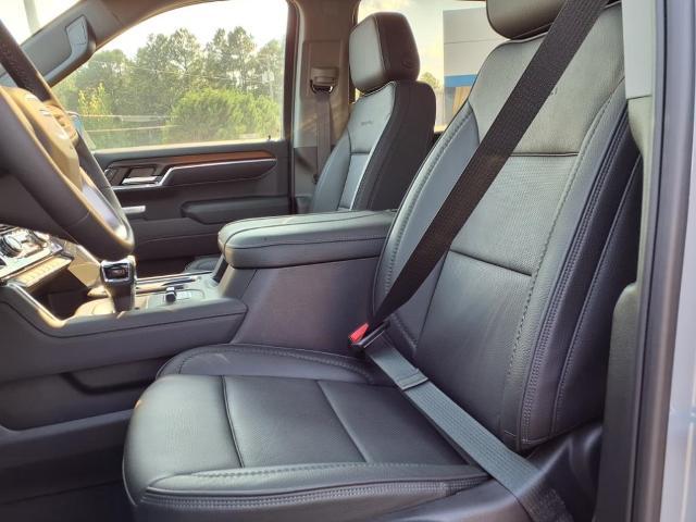 2024 GMC Sierra 1500 Vehicle Photo in ROXBORO, NC 27573-6143
