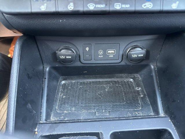 2020 Hyundai TUCSON Vehicle Photo in Harrisburg, PA 17111-1033