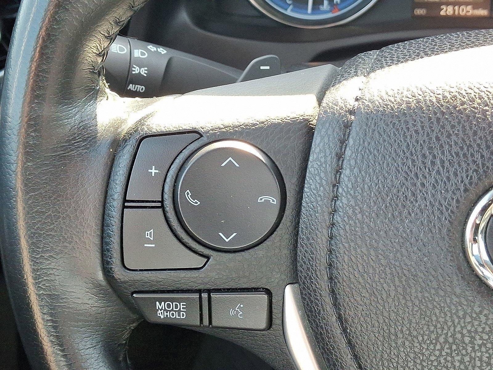 2018 Toyota Corolla Vehicle Photo in Harrisburg, PA 17111