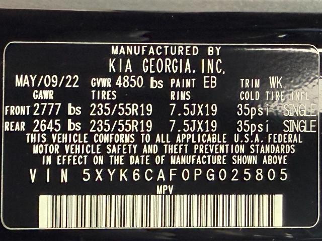 2023 Kia Sportage Vehicle Photo in Appleton, WI 54914