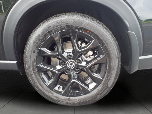 2025 Honda HR-V Vehicle Photo in Oshkosh, WI 54904