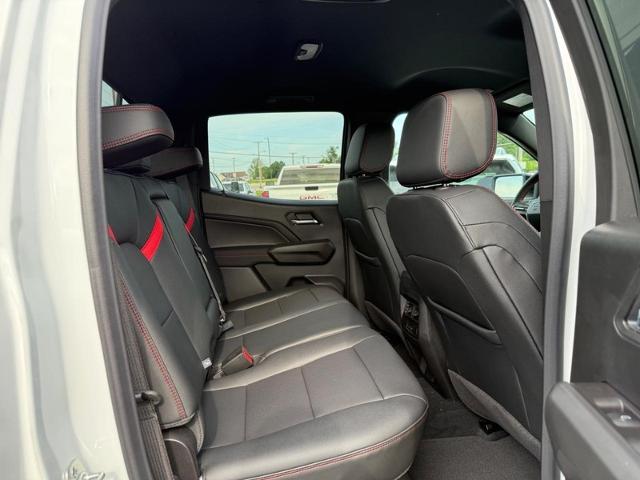 2025 Chevrolet Colorado Vehicle Photo in COLUMBIA, MO 65203-3903