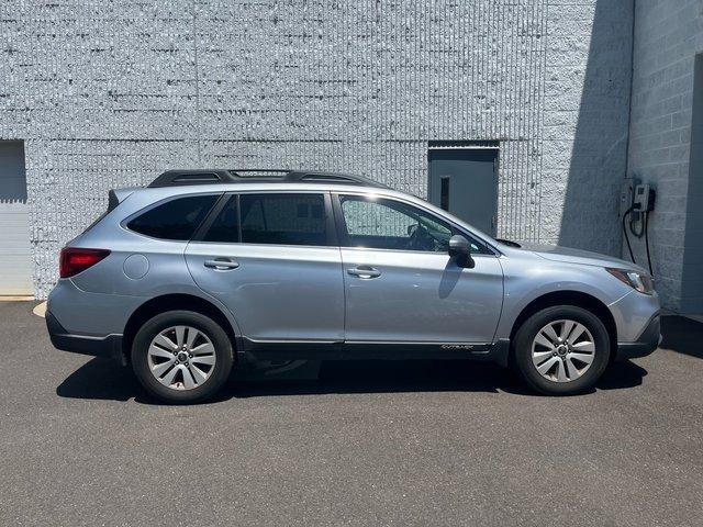 2019 Subaru Outback Vehicle Photo in Doylestown, PA 18902