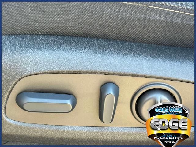 2022 Chevrolet Equinox Vehicle Photo in Roslyn, NY 11576