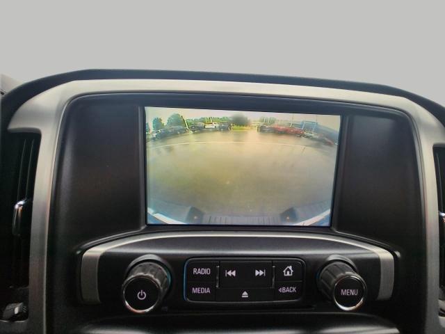 2017 GMC Sierra 1500 Vehicle Photo in MADISON, WI 53713-3220