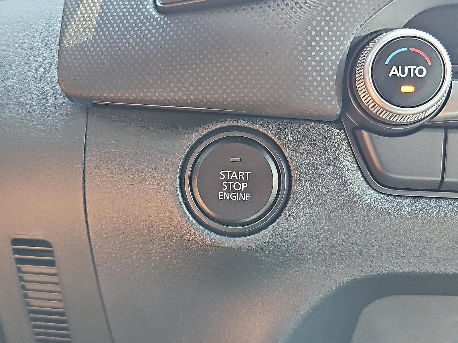 2025 Mazda CX-50 Vehicle Photo in Trevose, PA 19053